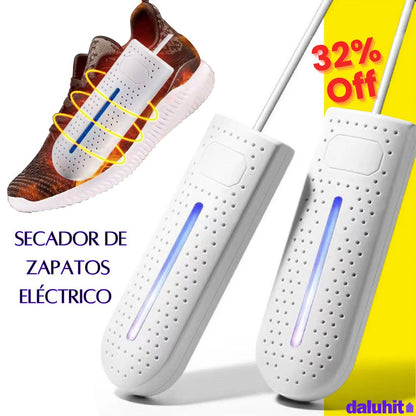 🤩Oferta 32%Off. Secador de zapatos eléctrico antibacterial. 👉Por solo por $87500