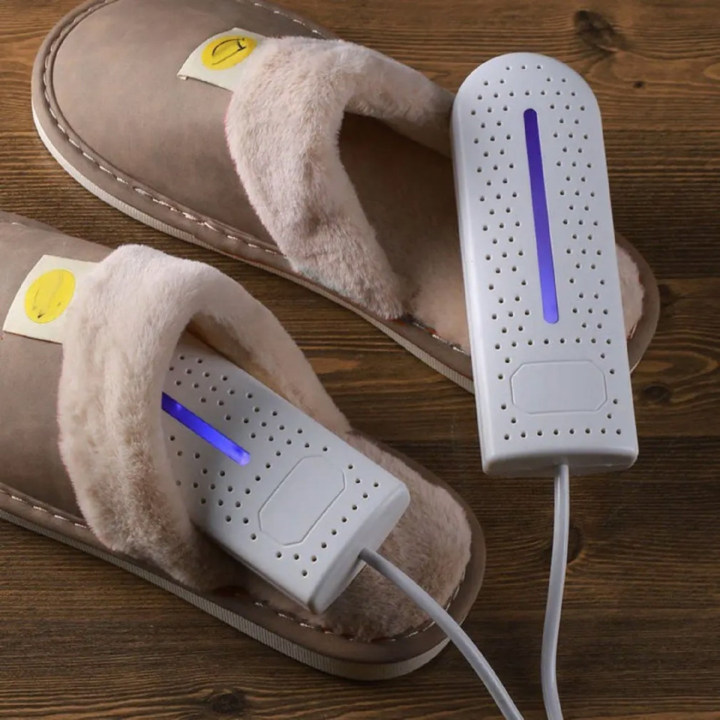 🤩Oferta 32%Off. Secador de zapatos eléctrico antibacterial. 👉Por solo por $87500